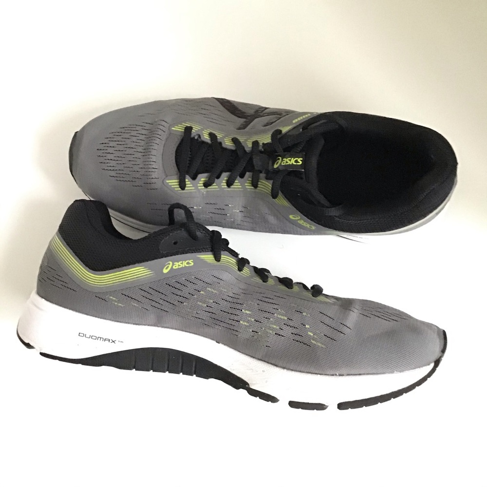 ASICS GT-1000 7 Running Shoes - Picture 4 of 10